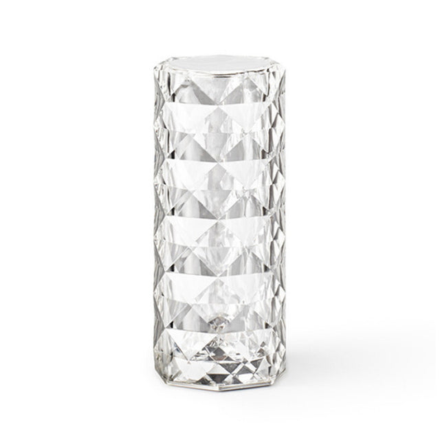 Crystal Touch Lamp