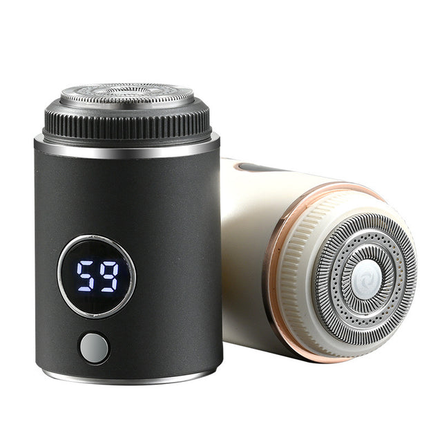 Mini Electric Shaver