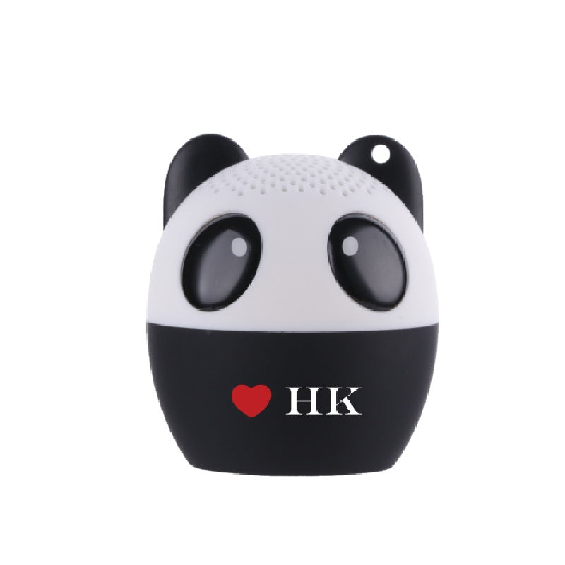 Mini Animal Speaker