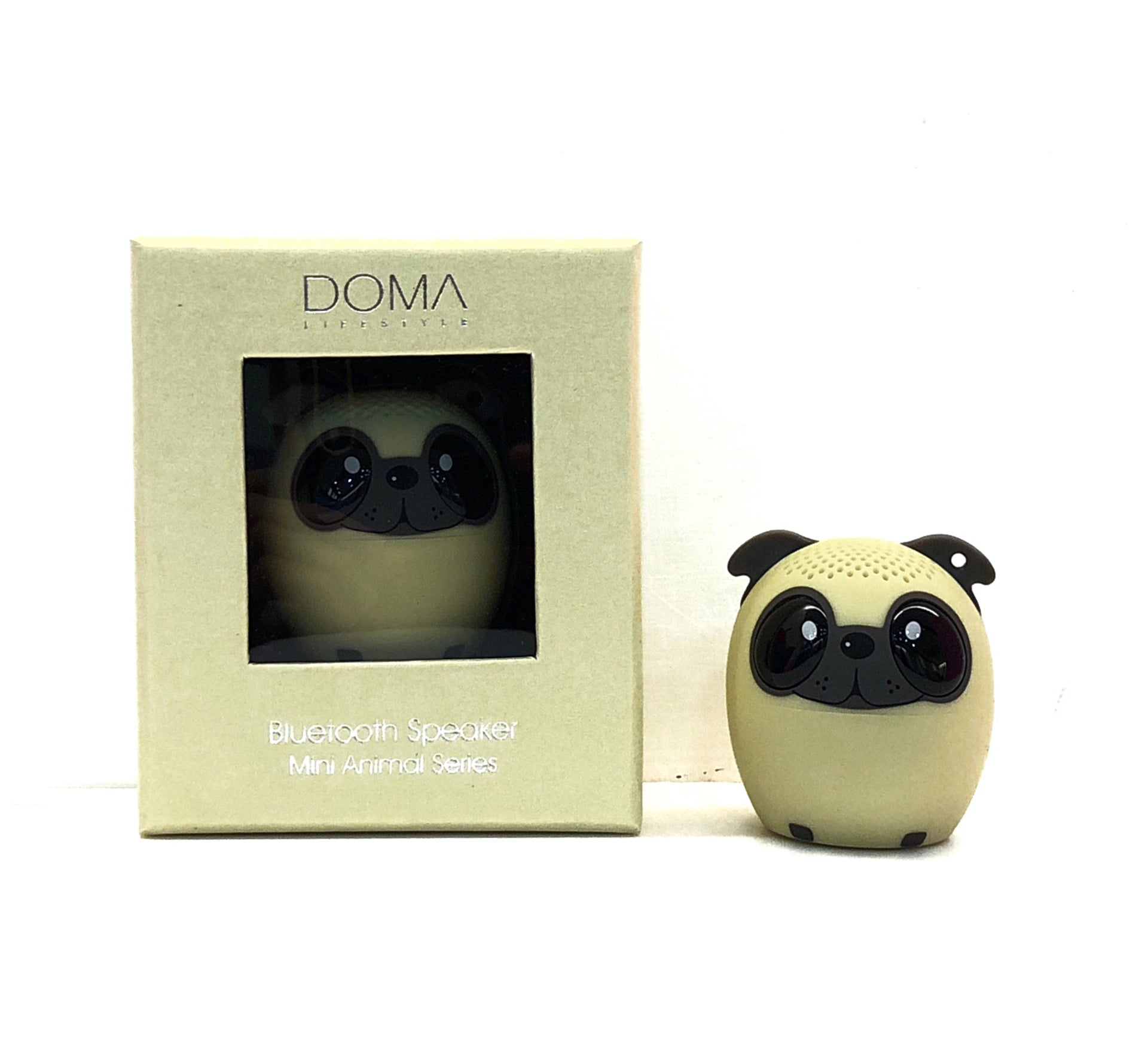 Mini Animal Speaker