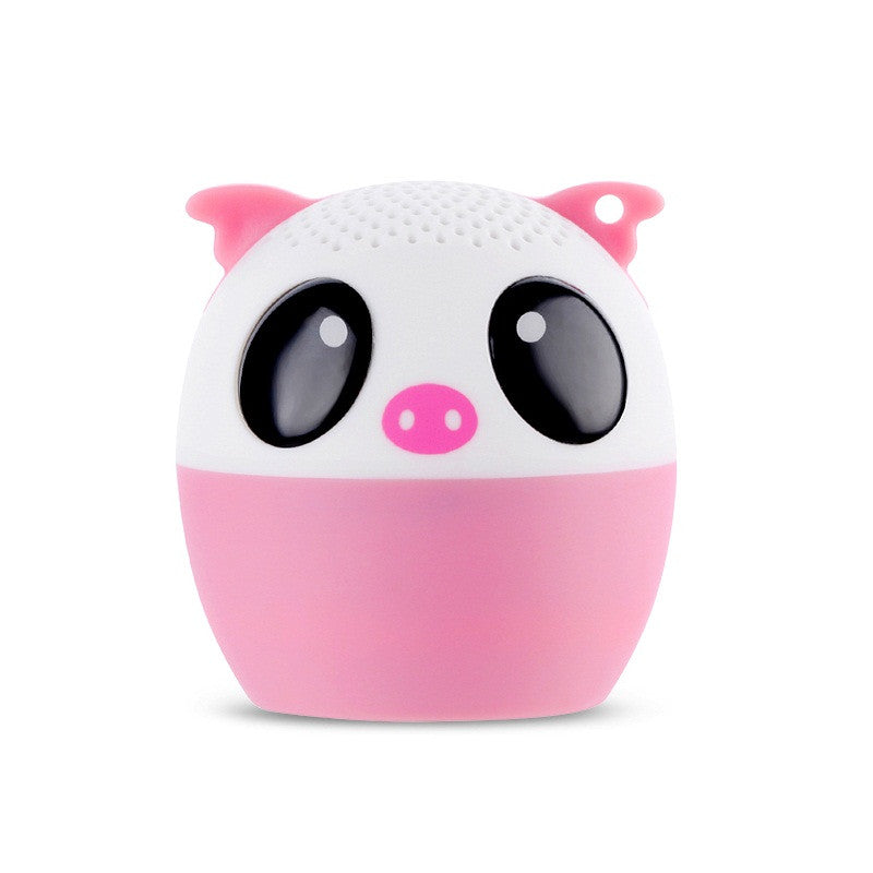 Mini Animal Speaker