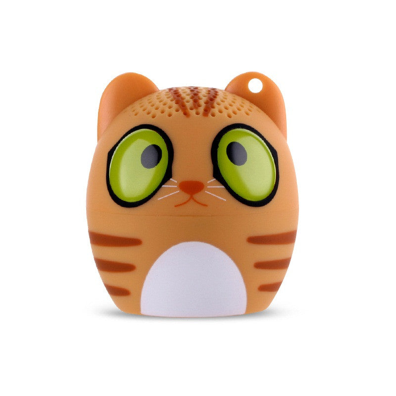 Mini Animal Speaker