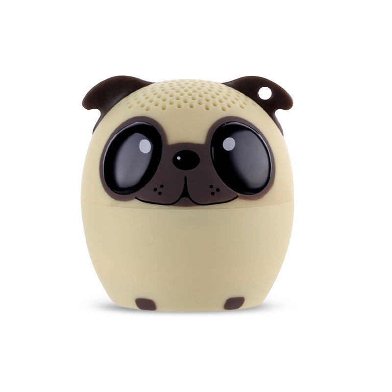 Mini Animal Speaker