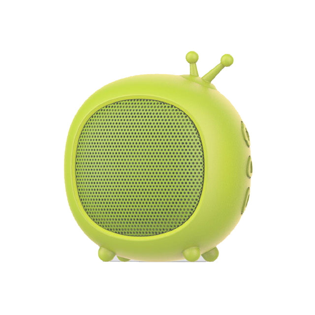 Mini Telly TWS Speaker