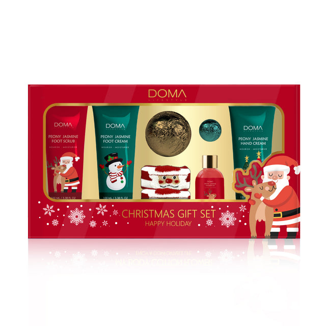 Christmas Gift Set