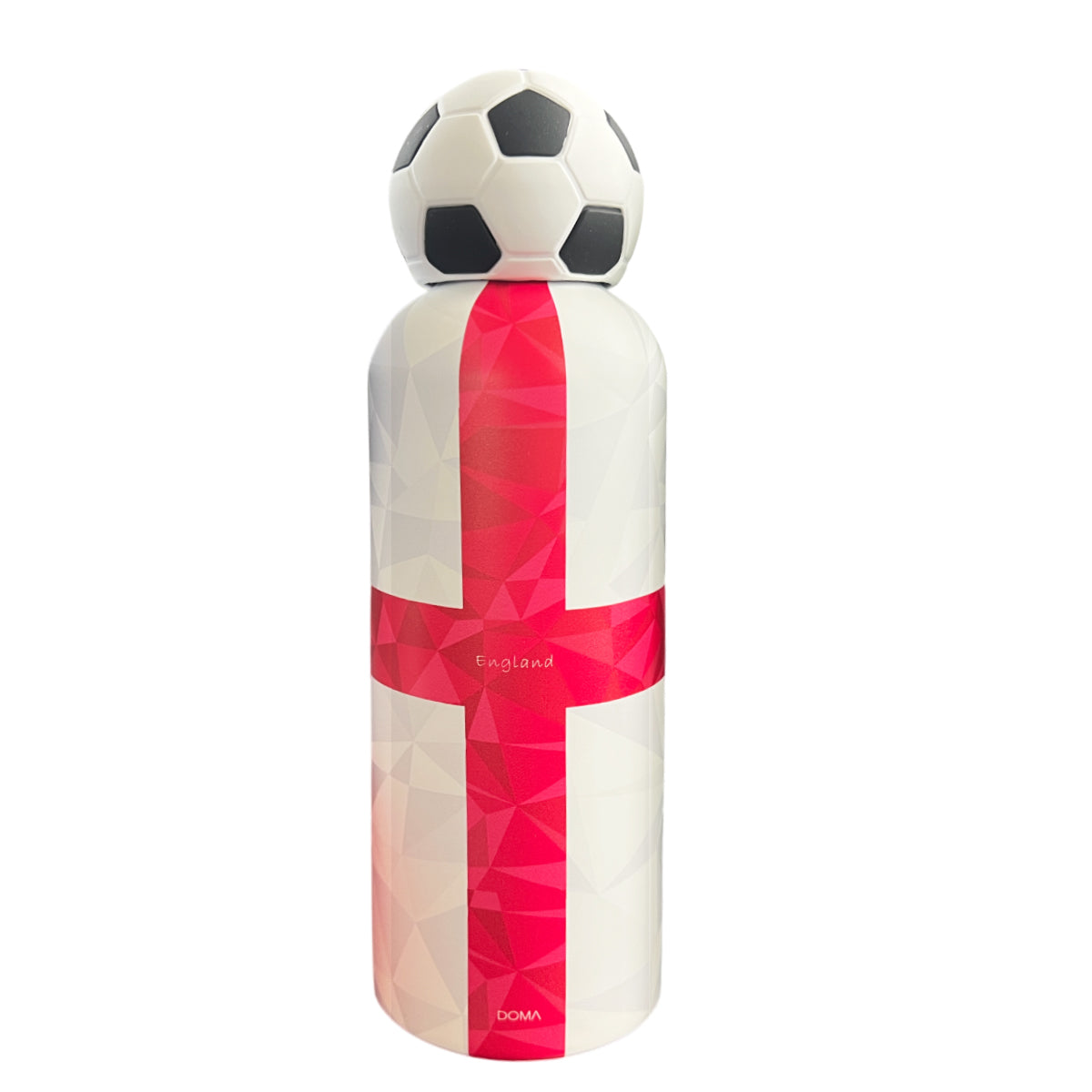 Football Bottle - Vacuum Cup