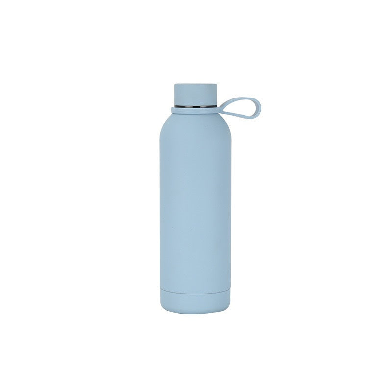Ice Bottle - Vacuum Cup
