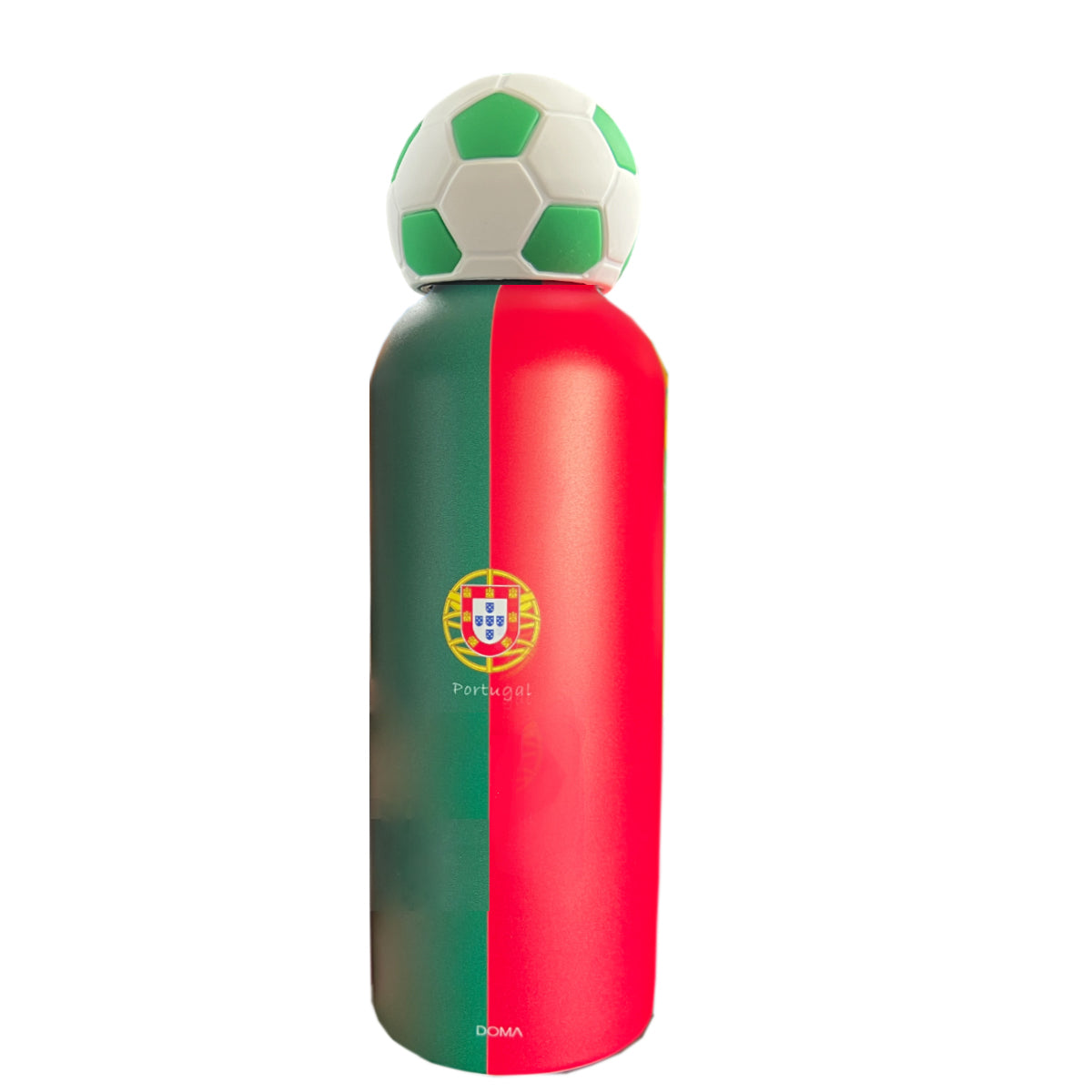 Football Bottle - Vacuum Cup
