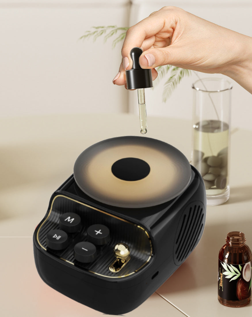 Aroma Wireless Speaker