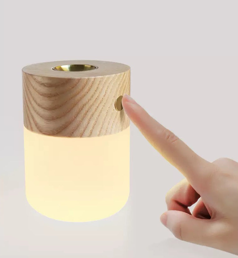 USB Mini Aroma Light