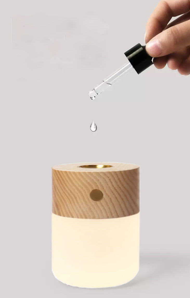 USB Mini Aroma Light