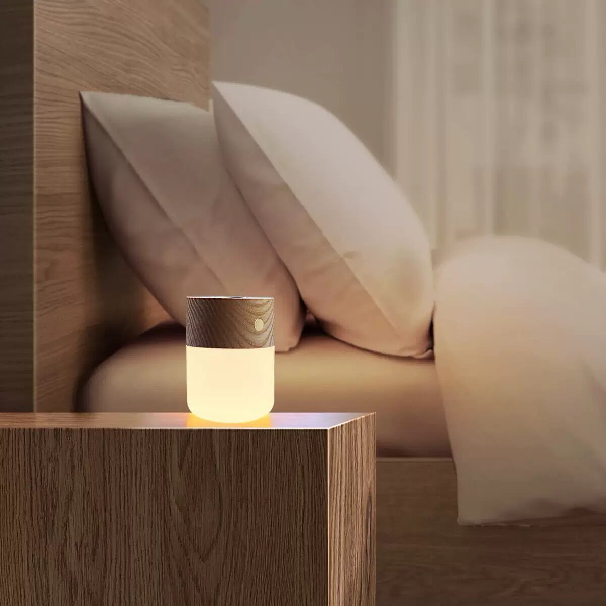USB Mini Aroma Light