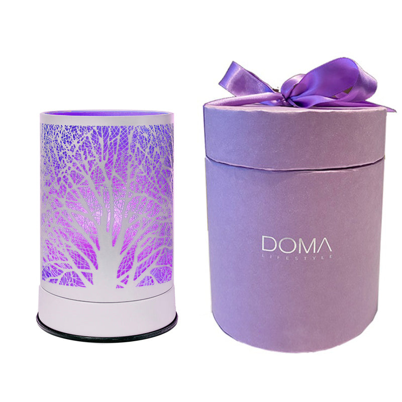 Mini Aroma Touch Lamp