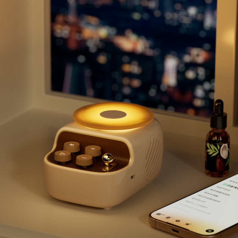 Aroma Wireless Speaker