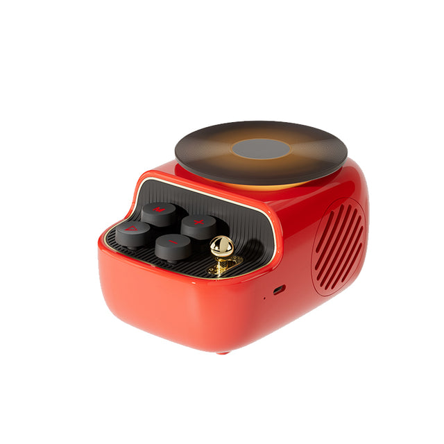 Aroma Wireless Speaker