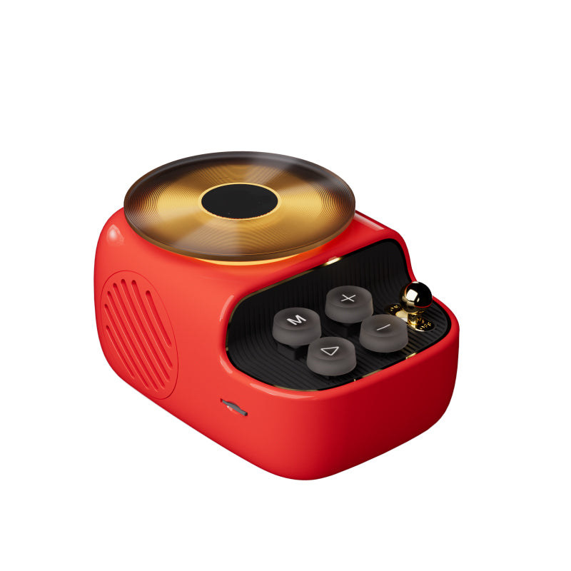 Aroma Wireless Speaker