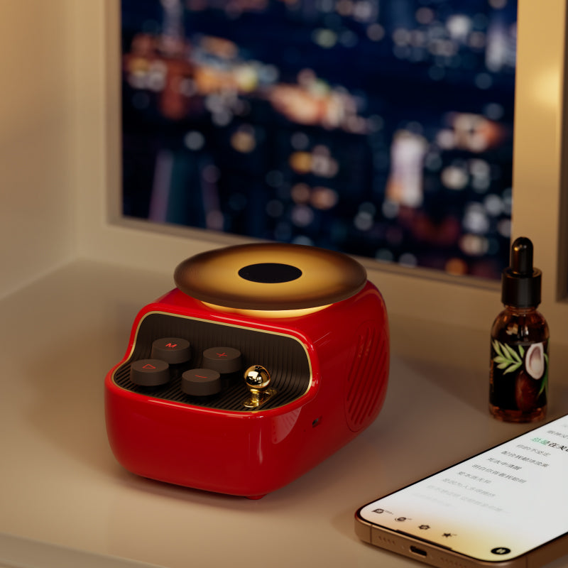 Aroma Wireless Speaker