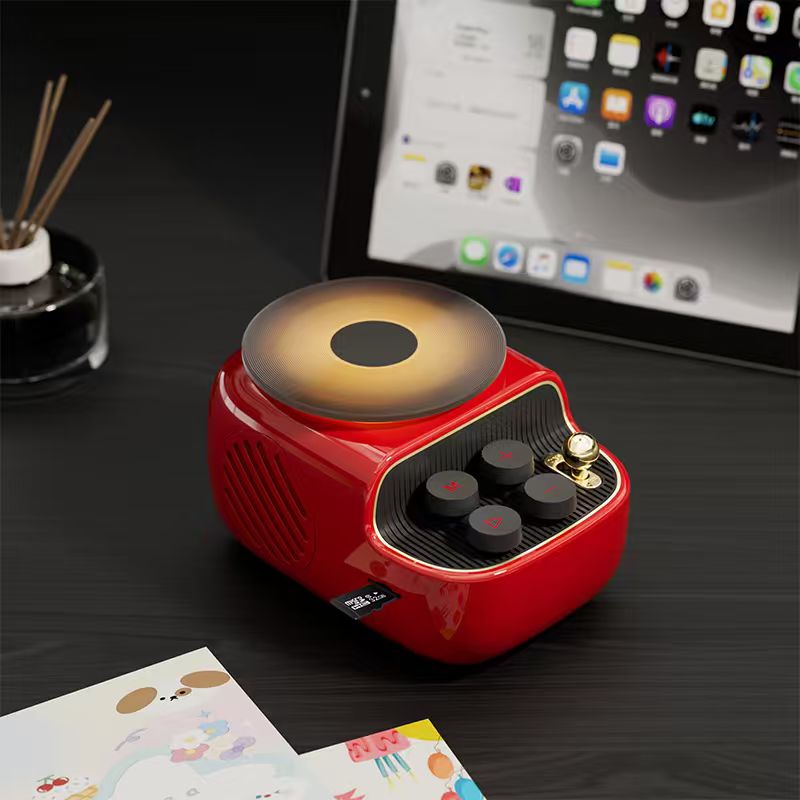 Aroma Wireless Speaker
