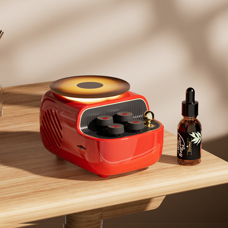 Aroma Wireless Speaker