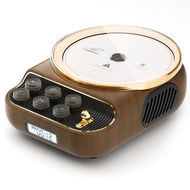 CD Player