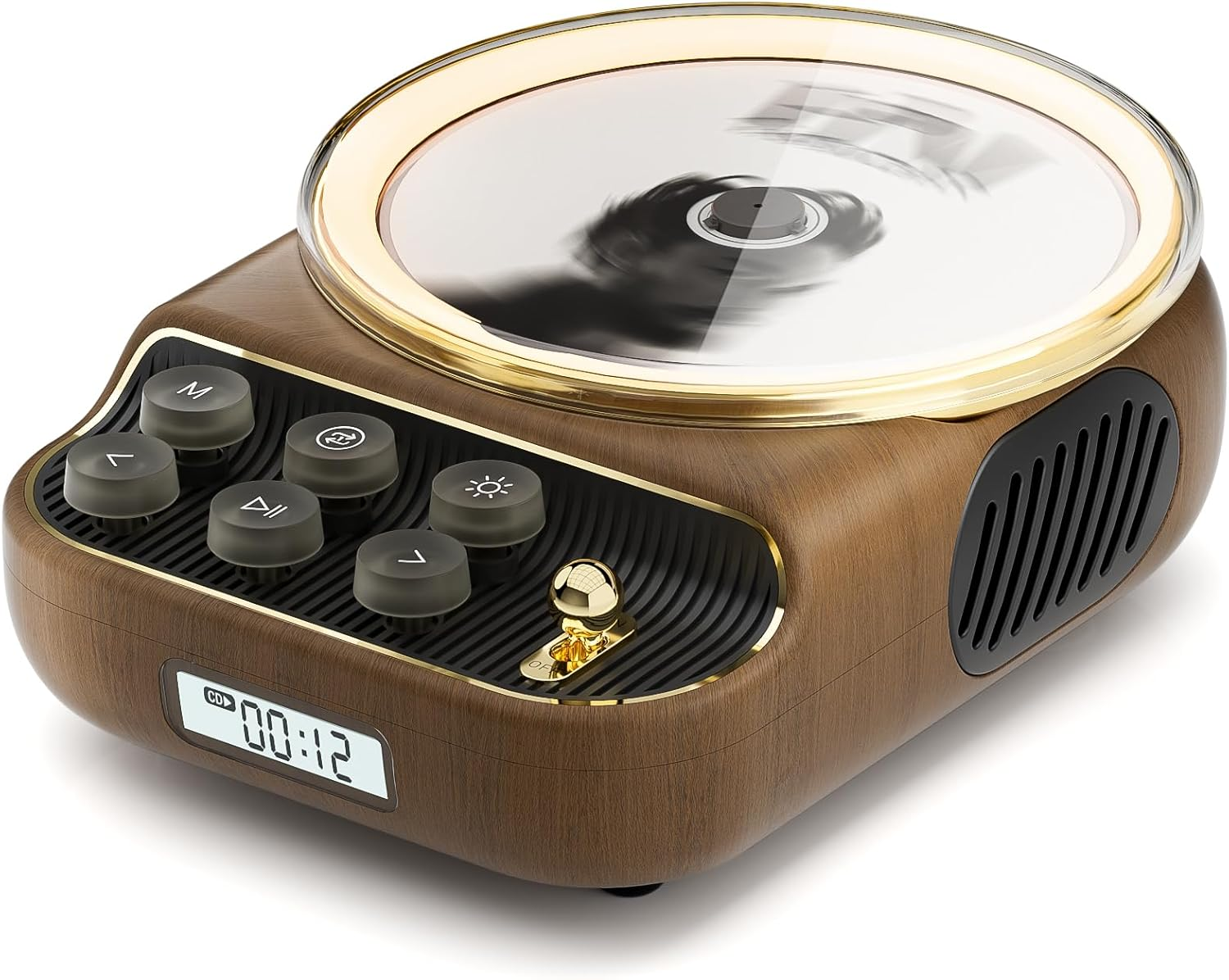 CD Player