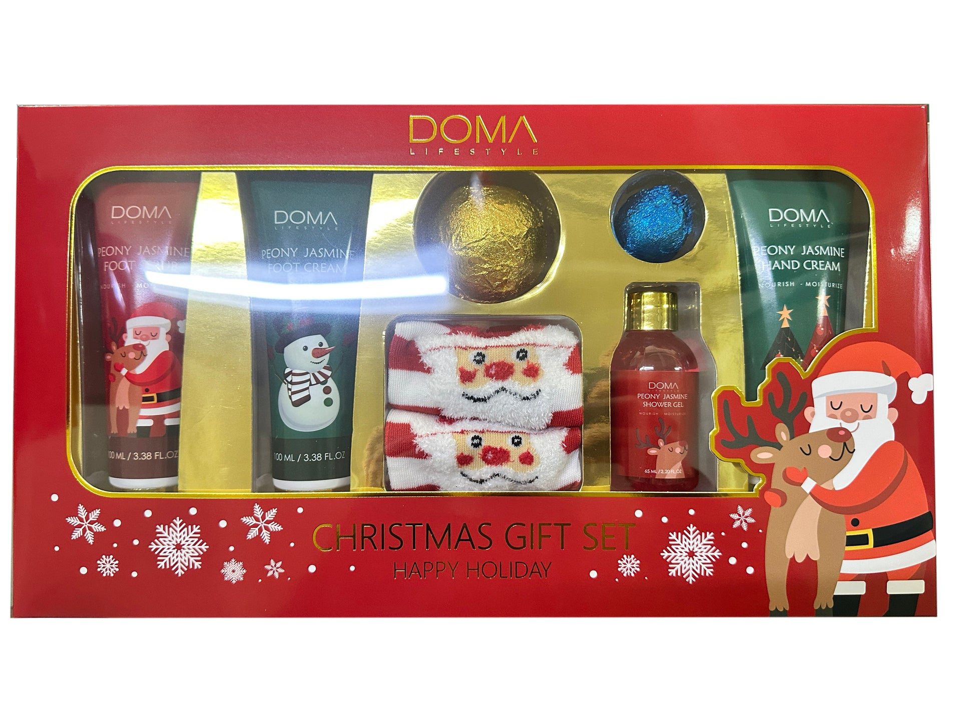 Christmas Gift Set