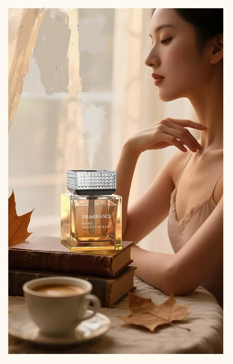 Smart Home Fragrance