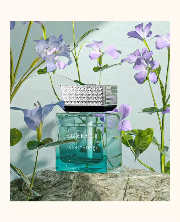 Smart Home Fragrance