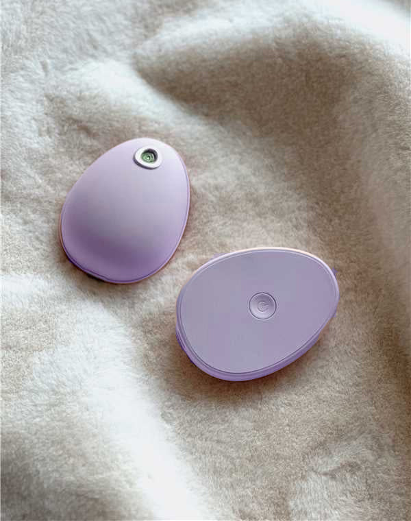 Magnetic Hand Warmer