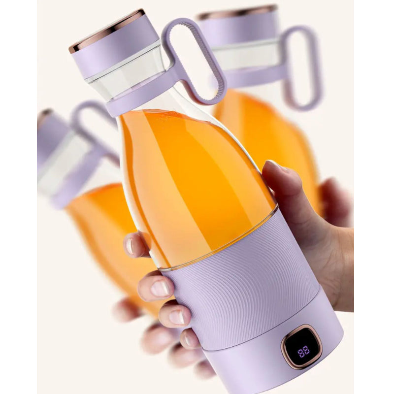 Mini Blender Bottle