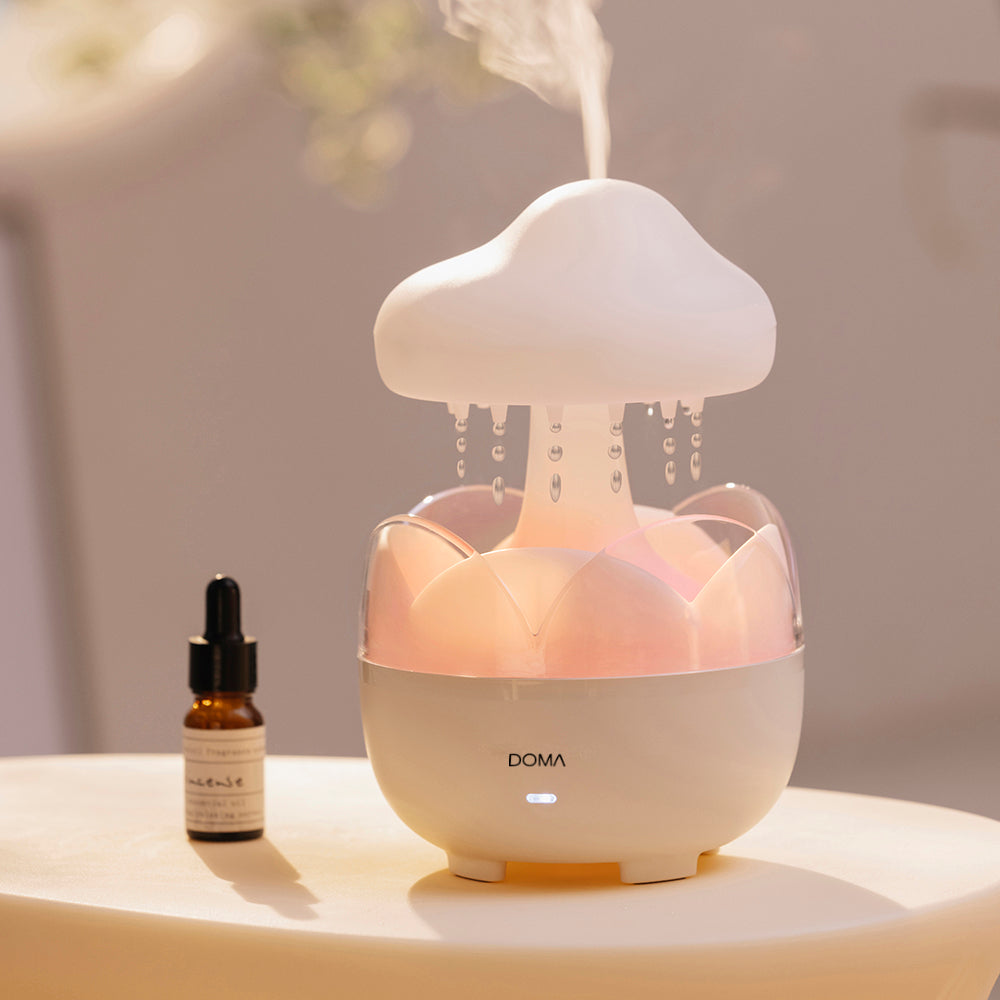 Raindrop Aroma Diffuser