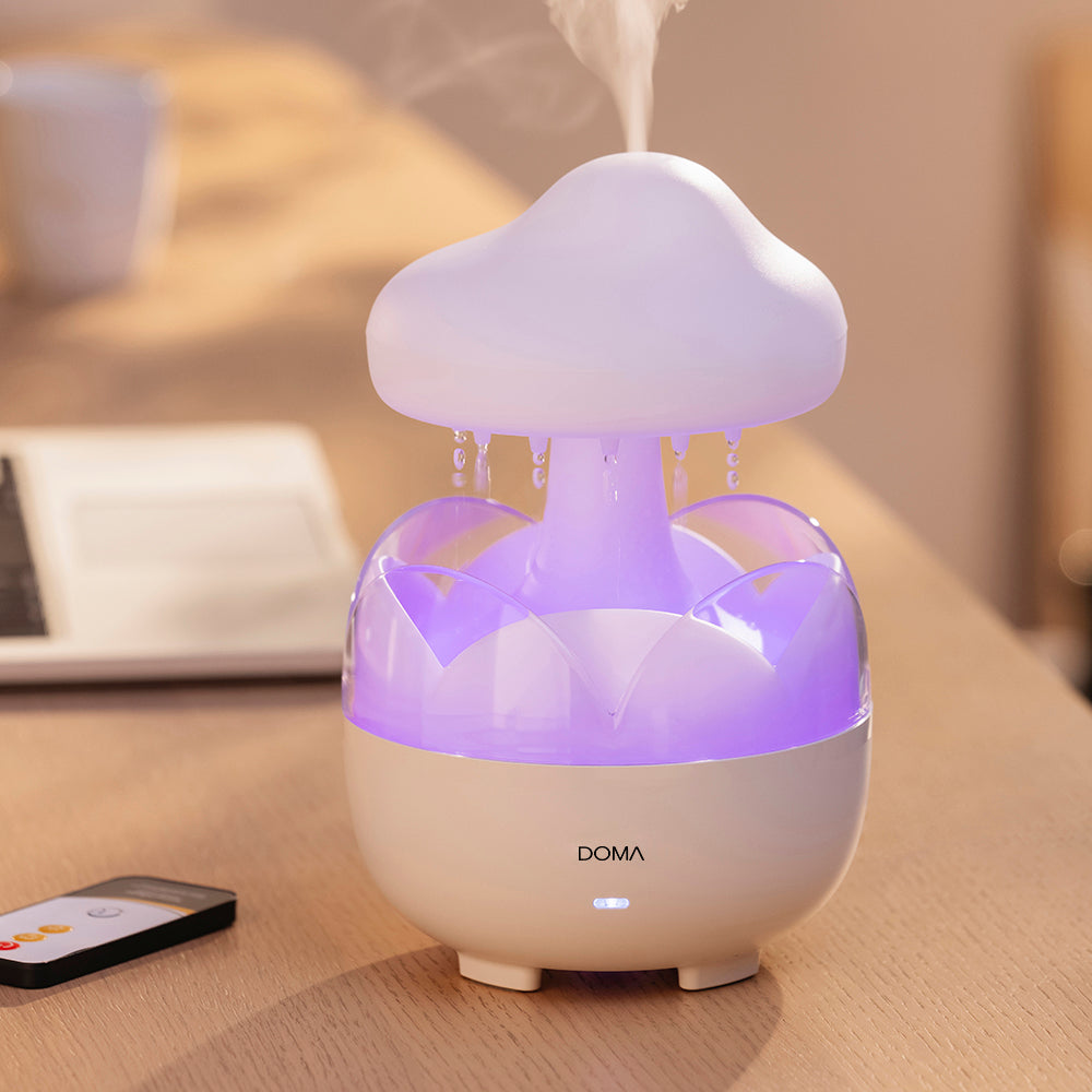 Raindrop Aroma Diffuser