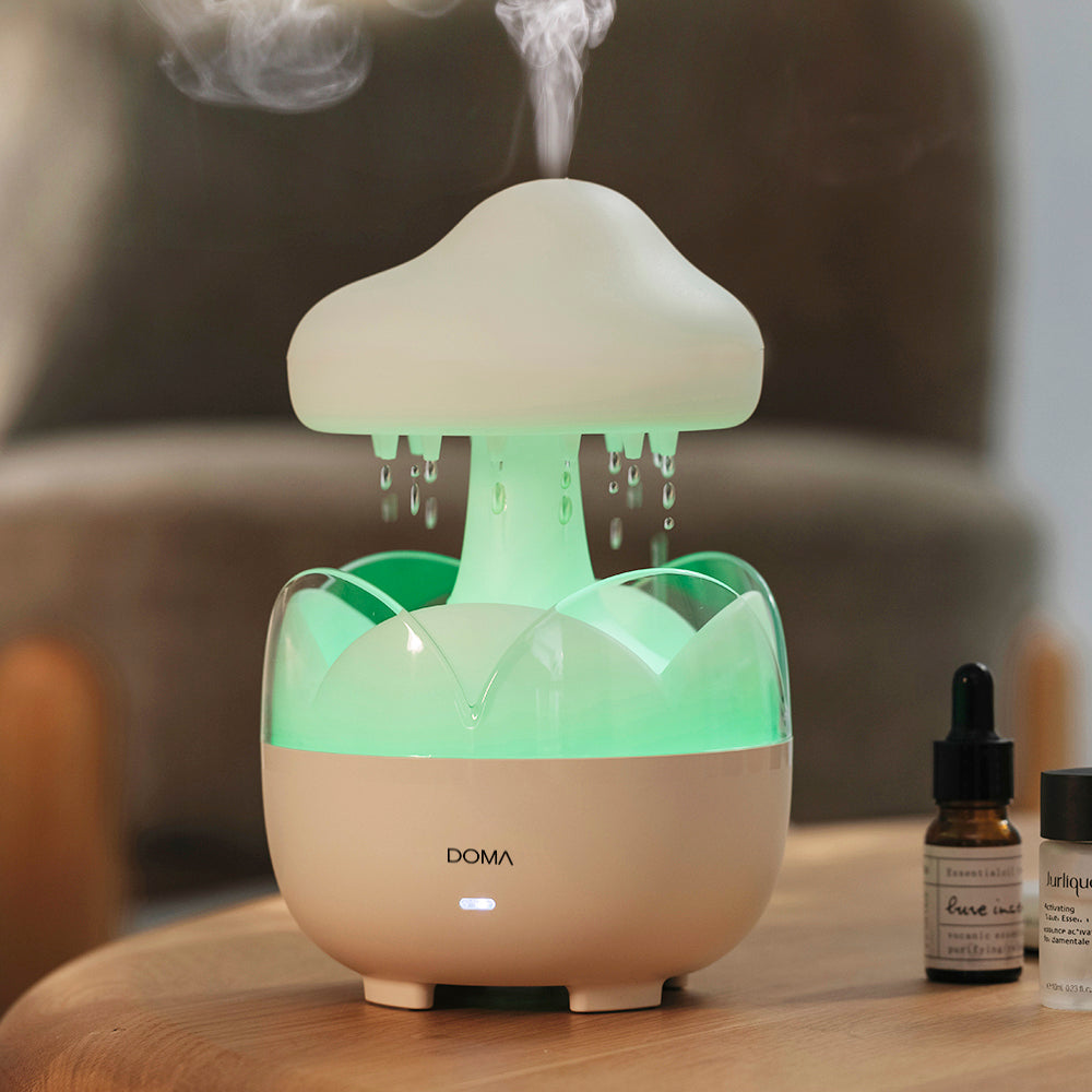 Raindrop Aroma Diffuser