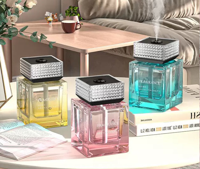 Smart Home Fragrance