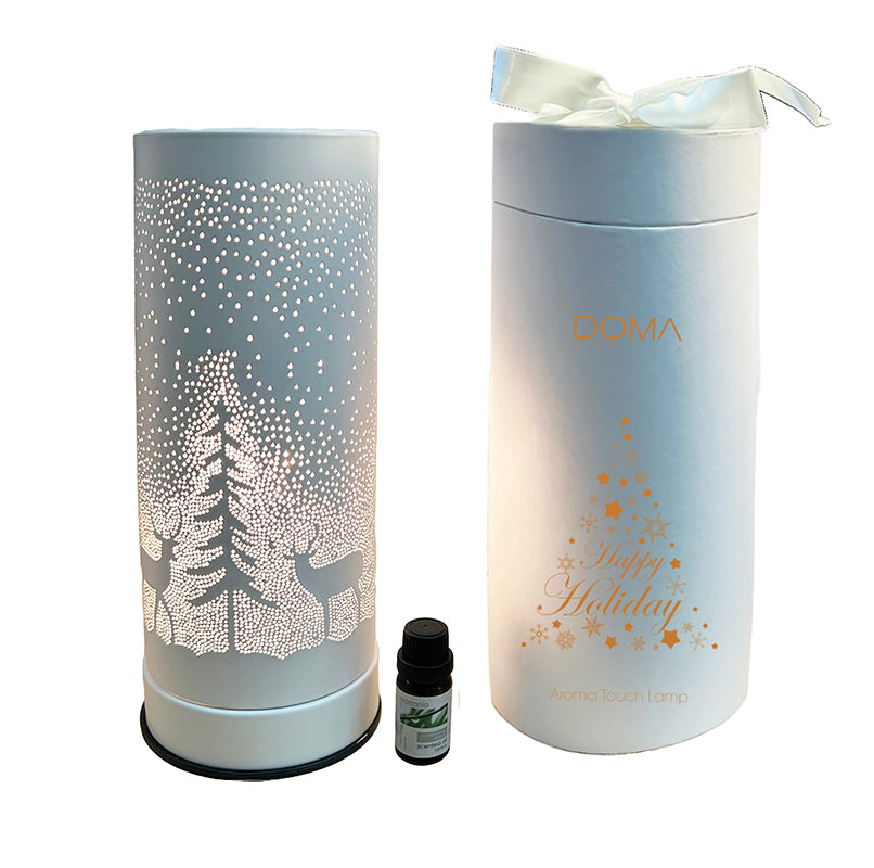 Christmas Aroma Touch Lamp