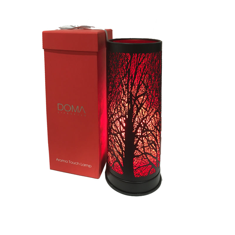 Aroma Touch Lamp Black Series