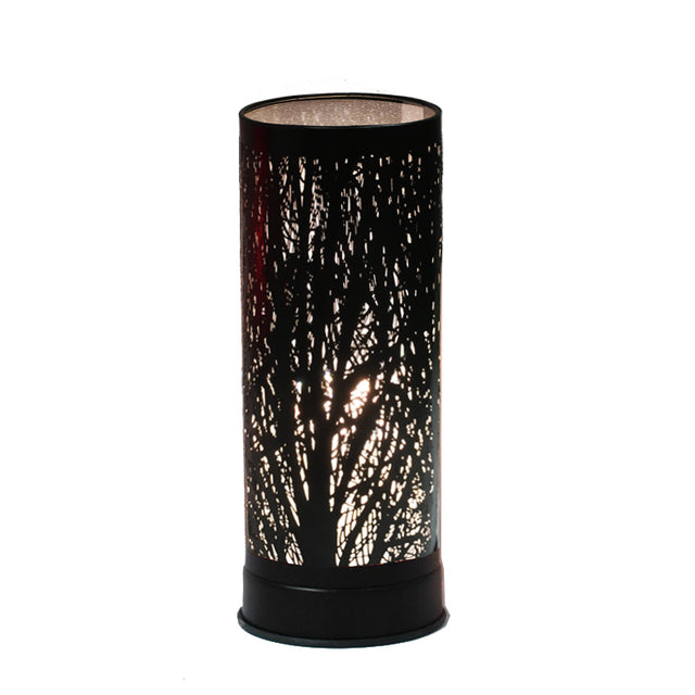 Aroma Touch Lamp Black Series