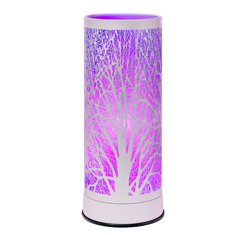 Aroma Touch Lamp
