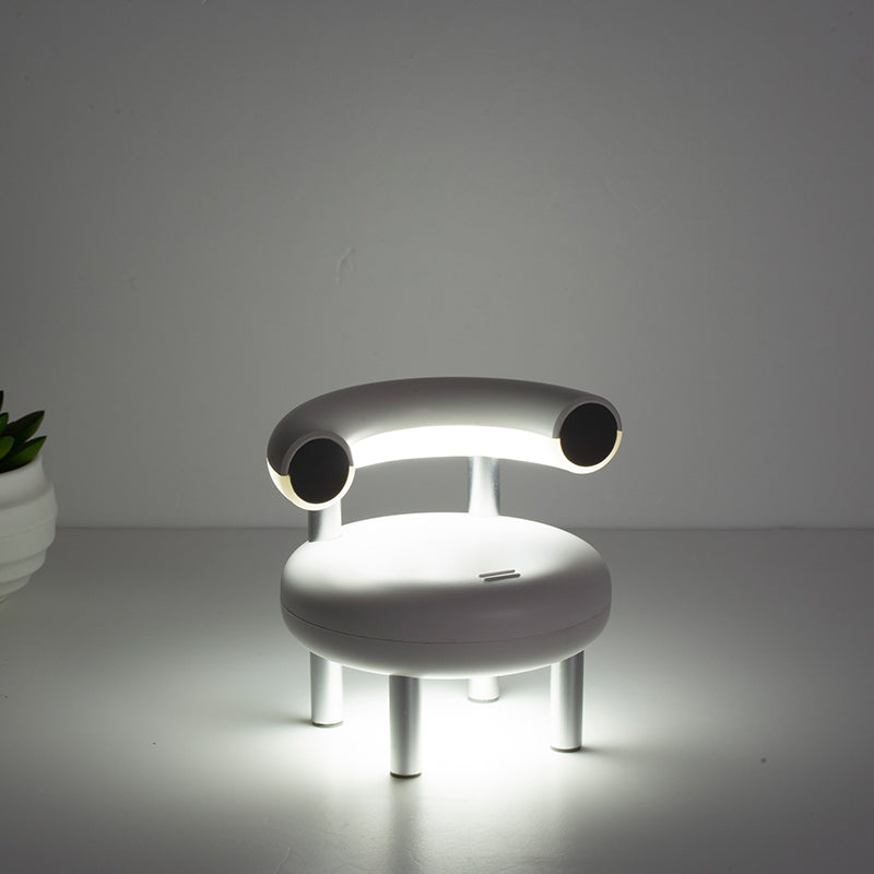 Mini Touch Chair Light