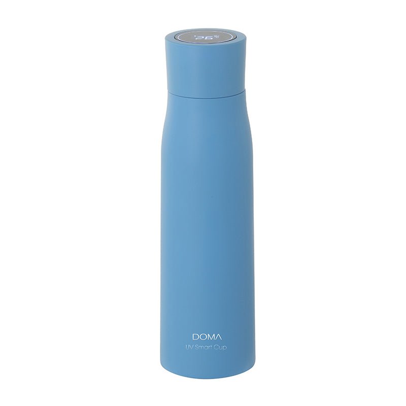 UV Smart Bottle