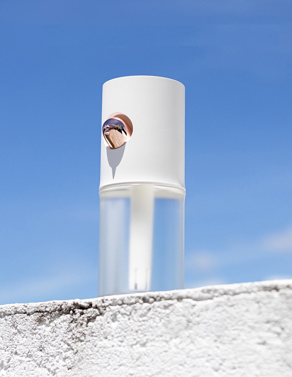 UV Sanitization Humidifier